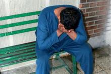 تجاوز به زن جوان تهرانی در جاده جاجرود