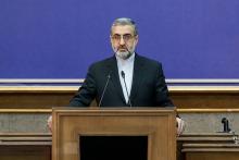 کفتارهای کرونایی اعدام خواهند شد