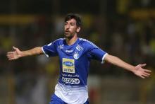 پرسپولیس، مهاجم استقلال را می‌خواست؟!