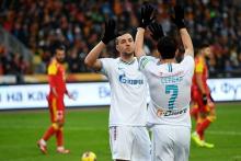 کنایه بازیگر روسی به فیلم غیراخلاقی سردار آزمون و کاپیتان زنیت