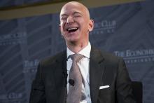 ثروتمندترین مرد تاریخ ۱۰ میلیارد دلار ثروتمندتر شد