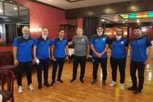 اعتقاد مجیدی به زندگی بدون ماسک(+عکس)