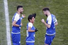 مدیران استقلال: قائدی و ارسلان را به اروپا می‌فرستیم