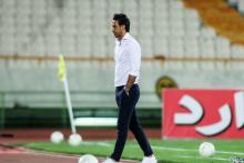 بازی استقلال به تعویق افتاد، فرهاد محروم شد