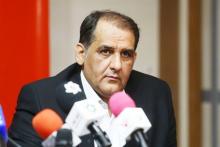 واکنش رسول‌پناه به احتمال محرومیت پرسپولیس