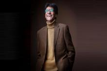 ناصر تقوایی این روزها حال خوشی ندارد