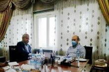 پروین: امیدوارم لحظه آخر کسی پیدا نشود جلوی این کار را بگیرد