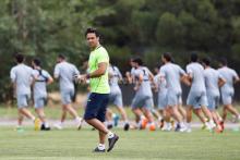 مجیدی بالاخره به آرزویش رسید