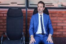 استراماچونی: ممکن است به استقلال برگردم