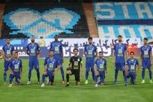 ترکیب استقلال مقابل نفت؛ وریا برنگشت