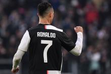 رونالدو صفحه اینستاگرام سایت معروف را بلاک کرد!