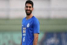 استوری علی کریمی با مدیربرنامه‌های ایسما و پاتوسی؛خبری در راه است؟