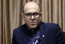 سورپرایز سعادتمند برای استقلالی‌ها