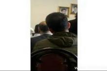 ارتباط زن خائن با احسان پسر همسایه به سبک سریال ترک