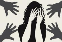 آزار شیطانی یک دختر ایرانی توسط چهار پسر همسایه در امریکا!