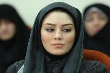 بازگشت سحر قریشی به تلویزیون با کوله‌باری از حاشیه