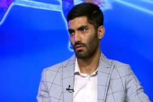 مدافع پرسپولیس: افتخار حضور در استقلال را داشتم