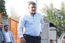 تبریک اینستاگرامی علی دایی به مناسبت پوکر پرسپولیسی‌ها