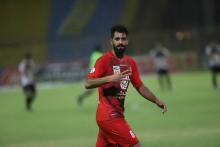 کری کنعانی زادگان برای هواداران استقلال