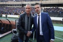 خواب و خیال یا واقعیت؛ بازگشت سرمربی ایتالیایی به استقلال!