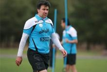 توضیحات نوازی درباره استوری جنجالی‌اش برای پرسپولیسی‌ها