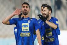 حکم انضباطی محمد دانشگر: از همه عذرخواهی کن و برگرد!