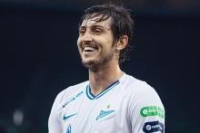 استوری جالب سردار در واکنش به تبریک علی دایی