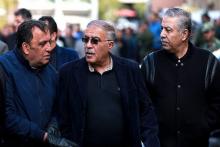 روشن: مجیدی هر وقت یک سومی آورد بعد منم‌منم کند!