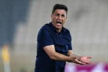 آیا امیر قلعه‌نویی برای همیشه دور مربیگری را خط می‌کشد؟