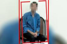 آزار شیطانی مقصود توسط بهادر خلافکار در کوچه خلوت تهران/ با اسیدپاشی انتقام گرفتم!