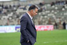 فکری: نمی‌توانم قهرمانی پرسپولیس را به گل‌محمدی تبریک بگویم!