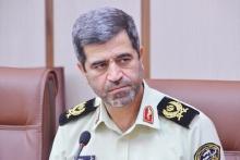 دستگیری عاملان انتشار عکس‌های پرچم یک گروه تروریستی در یکی از پارک‌های تهران