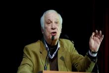 کارگردان مطرح سینمای ایران درگذشت