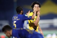 دلیل درگیری لفظی شدید استقلالی‌ها با نورافکن چه بود؟