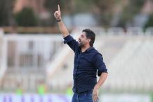 قربانی: با این نتایج، امیدوارم مجیدی در استقلال بماند