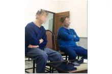 تجاوز به آذر در تصمیم شوم سه متجاوز در خانه زن فاسد