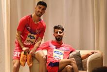 نوه آقای بازیگر، شاکی جدید پرسپولیس