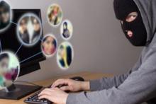 انتشار تصاویر دختر جوان به قصد تفریح و سرگرمی