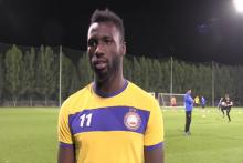 استوری جالب ایسما درباره طلب‌اش از استقلال