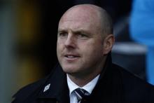 مربی اسکاتلندی در راه لیگ برتر ایران