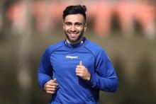 گلزنی گیتاریست به سبک زلاتان