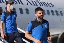 علی کریمی: چرا می‌گویند ما از داوری سود بردیم؟