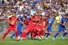 رقابت مشترک استقلال و پرسپولیس در فصل نقل و انتقالات