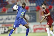 خبر بد برای استقلال: دیاباته مصدوم شد!