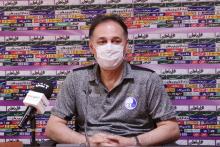 نامجومطلق: استقلال بیشترین لطمه را از داوری‌ها دیده است