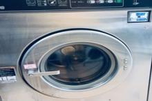 قتل وحشتناک دختربچه چهار ساله در ماشین لباسشویی