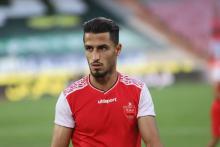 خبر عجیب از چین؛ علیپور با چینگدائو قرارداد بست!