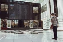 بورس سه‌شنبه ۲۱ مرداد به کدام سمت حرکت می‌کند؟