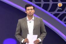 شوخی زشت روی آنتن زنده، باعث اخراج مجری شبکه ورزش شد