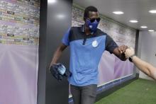 دیاباته غایب شش مسابقه حساس استقلال